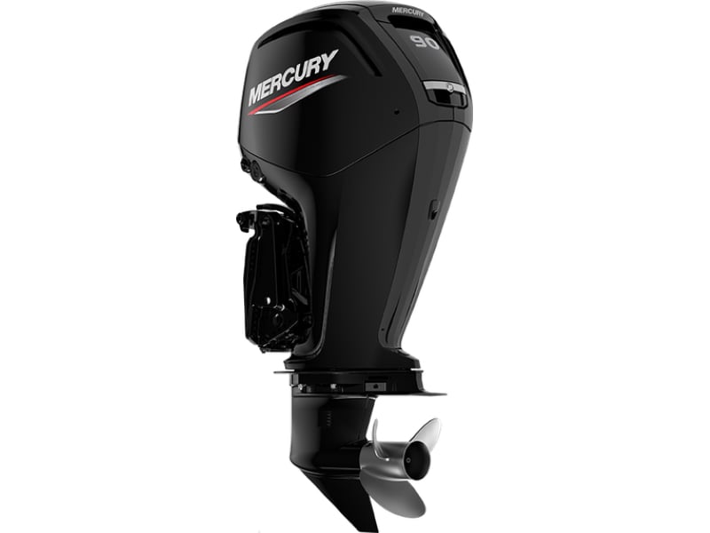 Mercury Outboards