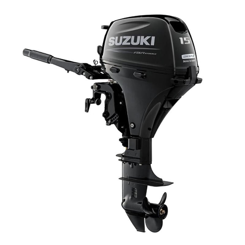 Suzuki Outboards