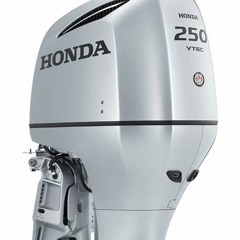 Honda Outboards