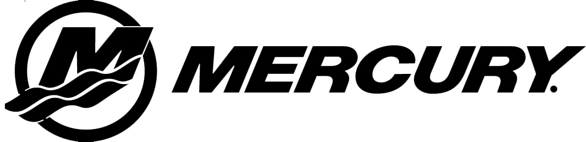 Mercury Logo